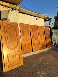 محل نجارة الود • صاج 5مليم • قرب مجمع سفير