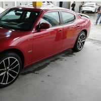 تشارجر هيمي • ٢٠١٠ • بلا حادث