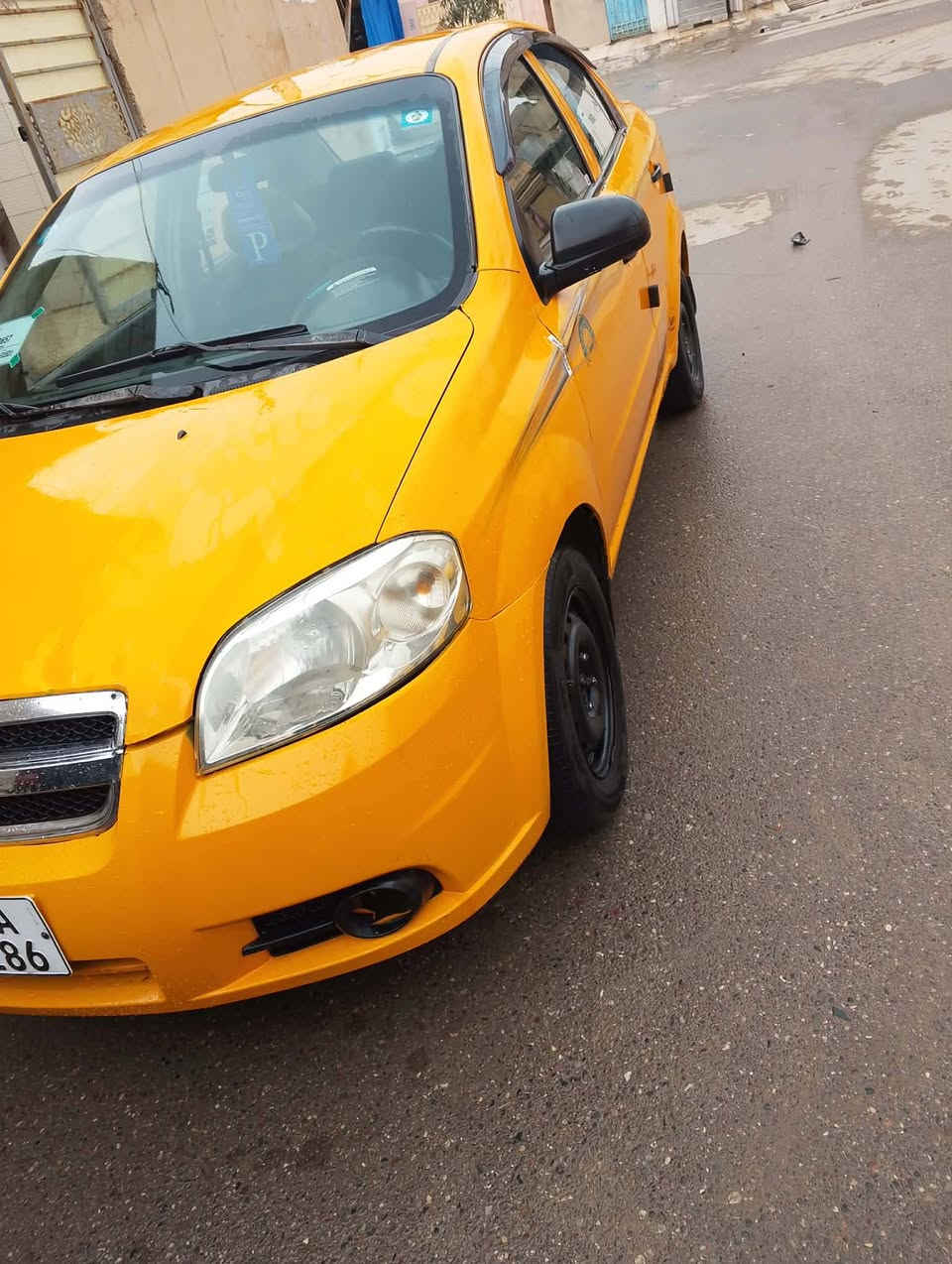 السلام عليكم 
افيو البيع 
موديل 2007
هيئة وغرامات صفر 
رقم جديد 
بدون ضرر 
السعر ٤٨ وبيها مجال


**إذا كنت صاحب هذا الإعلان وتريد حذفه لأي سبب، رجاءا أرسل رسالة إلى الدعم الفني**