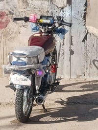 ماطور 23 • جديد • كركوك