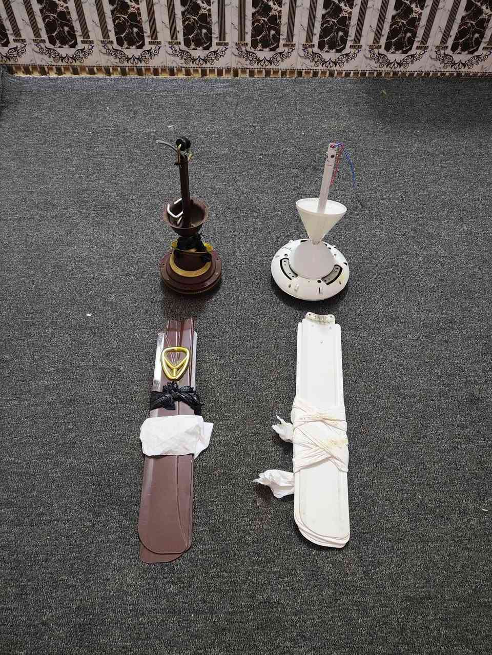 سلام عليكم 
بنكات الوحده ب10الاف
مفرغات ثنين الوحده ب5 الاف
***********
