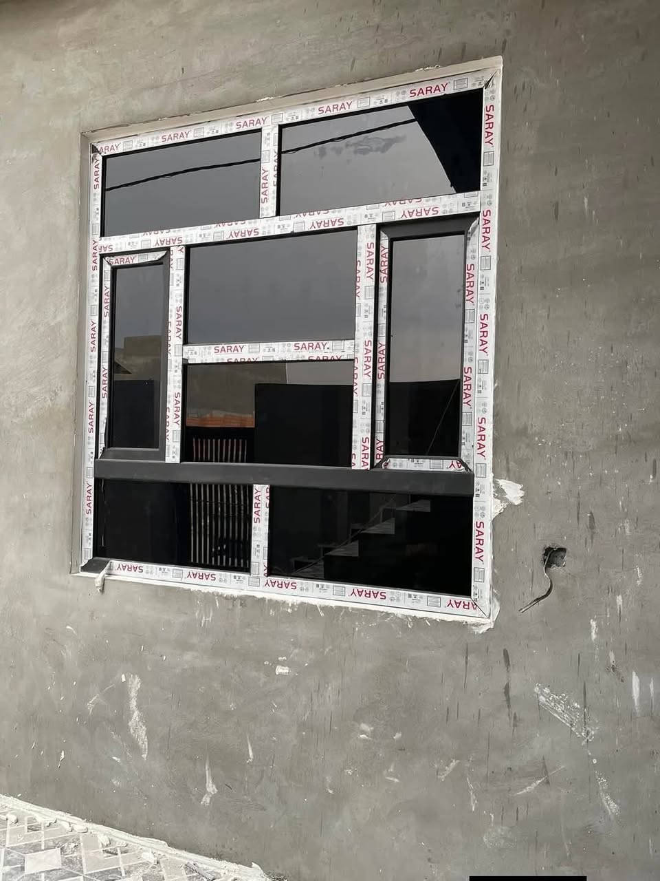 معمل الالمنيوم والpvc
نعمل كافه أعمال الالمنيوم 
كافه تصاميم مطابخ الحديثه
والمحجرات والبواب والشبابيك والقواطع حسب طلب
بسعار مناسبه .......
مكانه بابل أبي غرق 
اي الاستفسار على خاص  بيكم خير وتداللون .....


**إذا كنت صاحب هذا الإعلان وتريد حذفه لأي سبب، رجاءا أرسل رسالة إلى الدعم الفني**