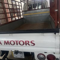 كيا بنكو حمل 2 طن 2700 موديل 2021   المسافة المقطوعة: صفر كيلومتر   ال...