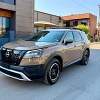 باثفايندر رووك كريك • ٢٠٢٣ • رقم اربيل