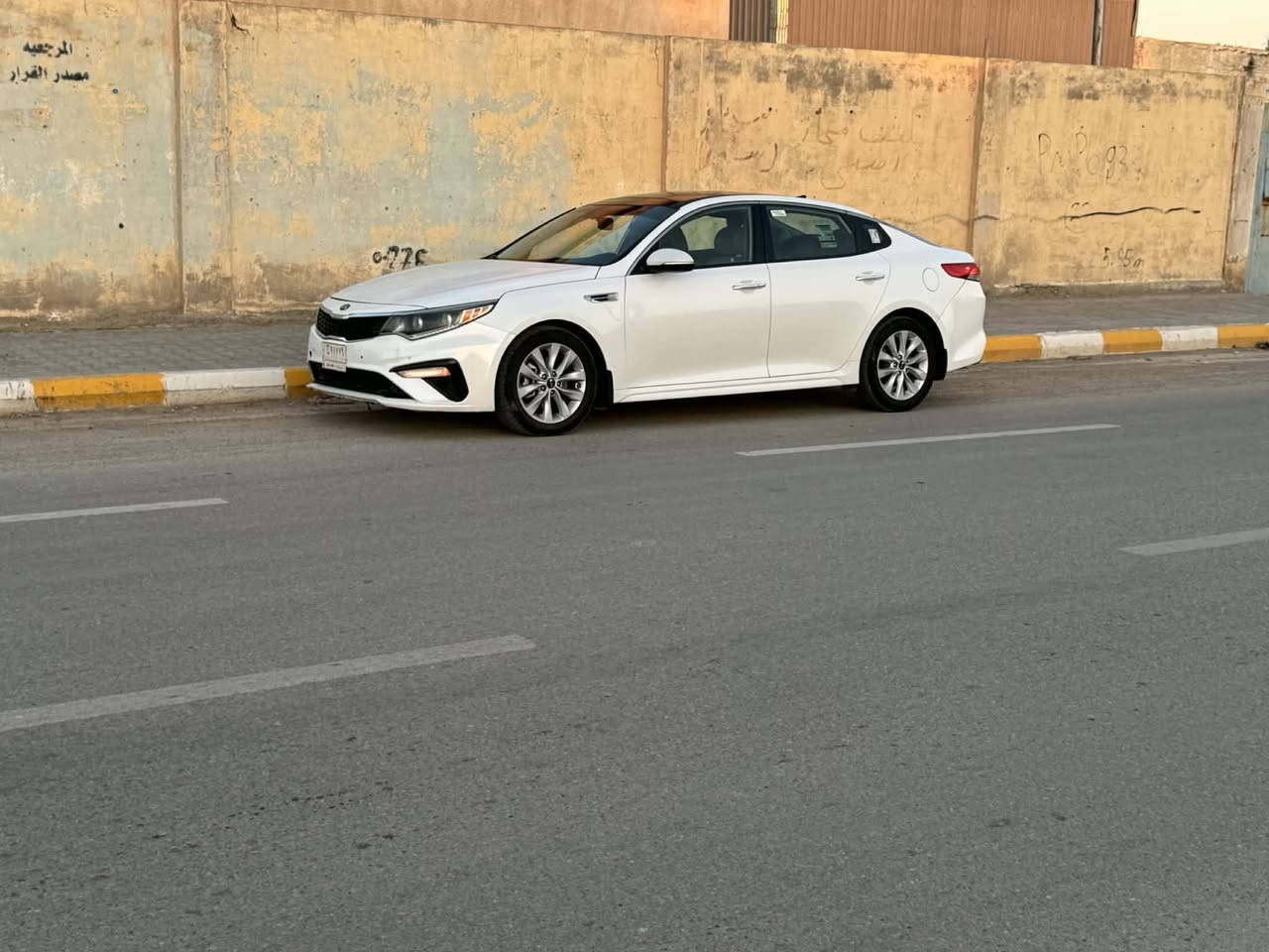 السلام عليكم  مديل 17 مرمزه 19 سياره بسمي مكينه مفتوحه وما تنقص ولا تبخر سياره جاهزه حادثها بس دعاميه الاماميه وجاملغ الوراه مصبوغ
الهاتف ***********
السلام عليكم  مديل 17 مرمزه 19 سياره بسمي مكينه مفتوحه وما تنقص ولا تبخر سياره جاهزه حادثها بس دعاميه الاماميه وجاملغ الوراه مصبوغ
