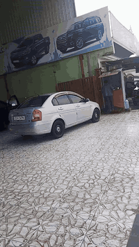 هيونداي أكسنت • واتساب • للبيع