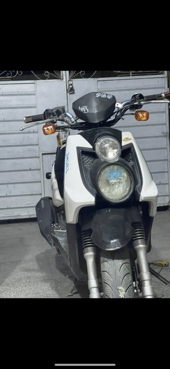 سلام عليك للبيع سكنس جبلي مكفوله كفاله عامه برغي مامفتوح بيه قبل سته اشهر نزلته من رمبه سعر 1100وبيه مجال للشرايه امكان شعب قرب محطه عشق بغداد الاتصال ***********
