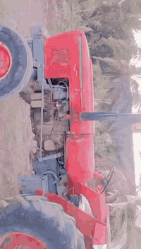 مكينة تواير • جاهزة للعمل • ناصريه