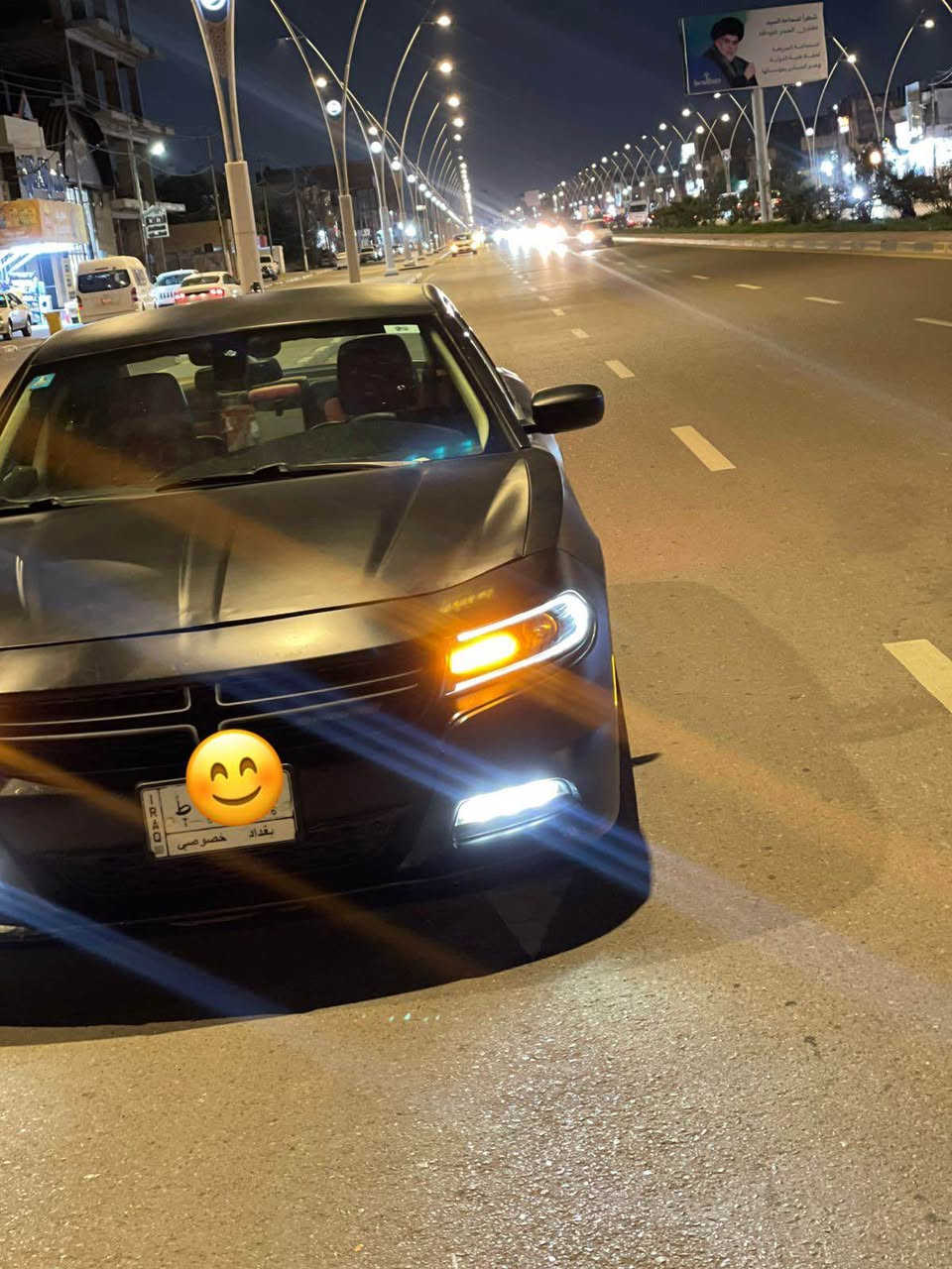 السلام عليكم للبيع دوج جارجر sxt وراد امريكي حادث جاملع باب ربع باب الوره موديل 2016 كير محرك حداده بالكارتون رقم بغداد  بسمنه 
موصفات سياره
مكينه 3.6
ويل كب حجم 18
تبريد قطعتين
شاشه جبيره
كامره دواره
كشن كهربائي حضن
تشغيل عن بعد 
مراي شفط 
قفل سرعه 
مغلفه سياره بالكامل اسود طافي 
كير ماوس 
تحكم ستيرن جهتين
سياره مفوله ما عده الفتحه 
باقي موصفات معروفه 
سعر ب150 وبيهه مجال للشراي 
مكان البصره حي المهندسين 
رقم الهاتف :*********** واتساب موجود 
ملاحضه : خوان سعر يعجبك راسلني مايعجبك اخي سوك بي خير من الله سيارات البصرة, العراق
