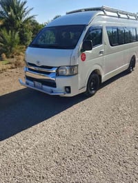 هايسه • ٢٠١٠ • رقم واسط مميز