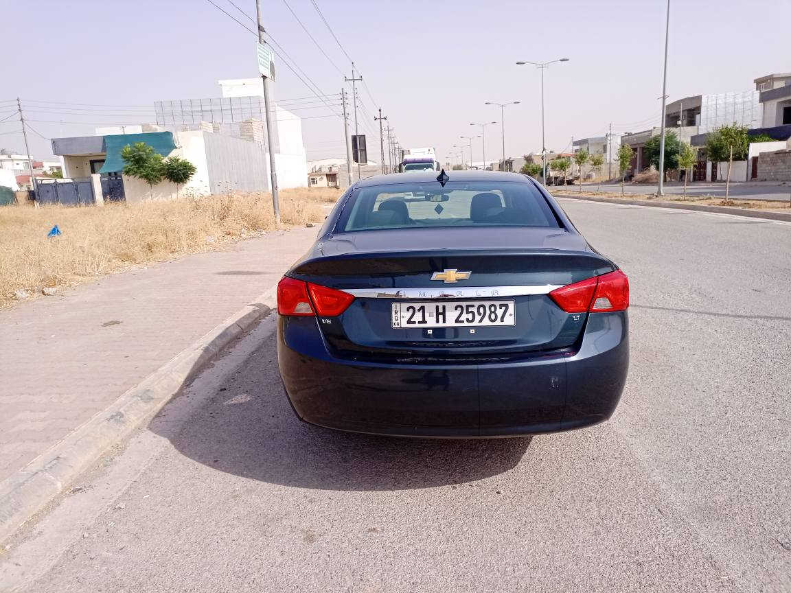 ئیمپالا مودیل ۲۰۱٨ مواسەفات LT مەکینە 6 بستۆن گیڕو مەکینە بەشەرت سەنەوی بەسەر چوە ٤ پارچە بۆیاخی هەیە قرچیکی بەدەنی هەیە ماڵی دۆستە السليمانية, العراق


**إذا كنت صاحب هذا الإعلان وتريد حذفه لأي سبب، رجاءا أرسل رسالة إلى الدعم الفني**