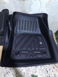 ارضيات حوضية • رانجر 2020