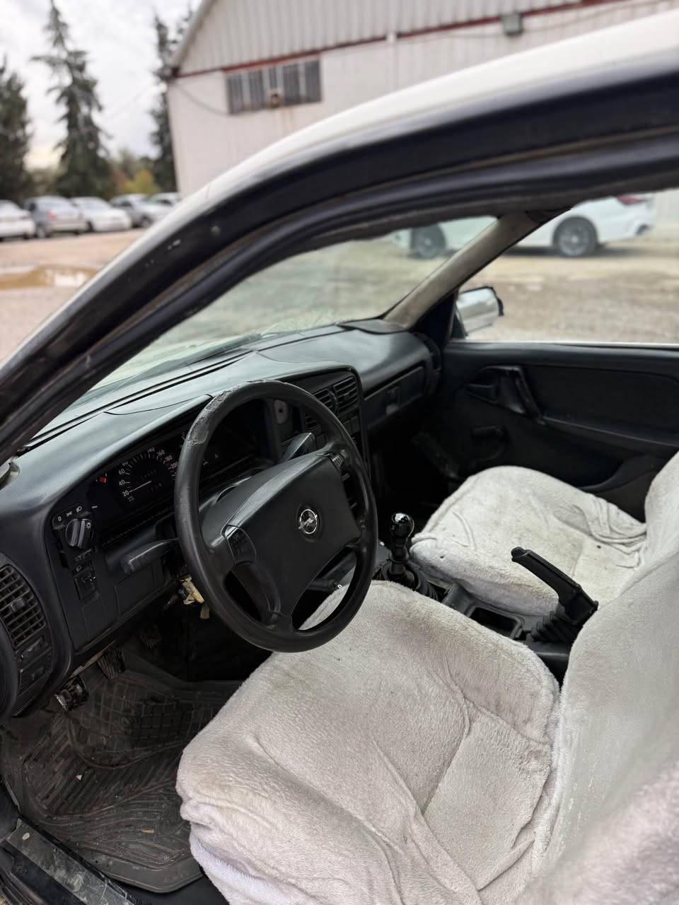 ئۆمیگا ستێشن🚀🔥
بۆ فرۆشتن
مەکینە ٢٠ ئەوروپی
گێڕ عادی
گێڕو مەکینەی بەشەرتی ١٠ فیتەر
دەعمی قورسی نیە
پێشو دوای زۆر مەزبوتە
ئەنفلۆی هەلنەپچڕاوە ئەوروپی
9$$$
☎️☎️☎️☎️
***********
***********
کارەبای لایتو یشارەتو برێکو گەرمی و ئۆڕینو تەجیلو مکەبەرەی مەزبوتە
سەیارەکە مەنەفێسو پاکانەو کتابی ڕێگەپێدانو هەمو شتێکی لەگەلە
بەشەرتی ئەوەی مالی کەس نەبێتو کێشەی یاسای نەبێت موسو براوە نەبێ
لە سلێمانیم نرخیشی ٩ گەلاو مەجالێکی برایانەشی تیایە 
***********
***********
ژمارەی کۆڕەک هەمو شتێکی لەسەرە السليمانية, العراق
