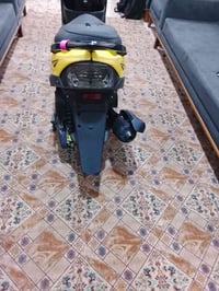 ماكس • ٥٥ • كهربائية