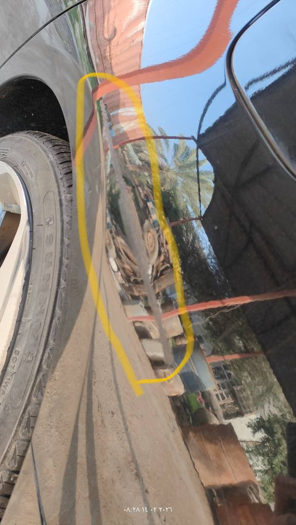 السلام عليكم..
هوندا اكورد 2018 تورنك 2.0 توربو 
بيها تلث قطع ماشيه 130 الف كيلومتر 
السيارة نظيفة وفول مواصفات 
رقم مميز
شاصي مكفول 

*********** النجف, العراق
