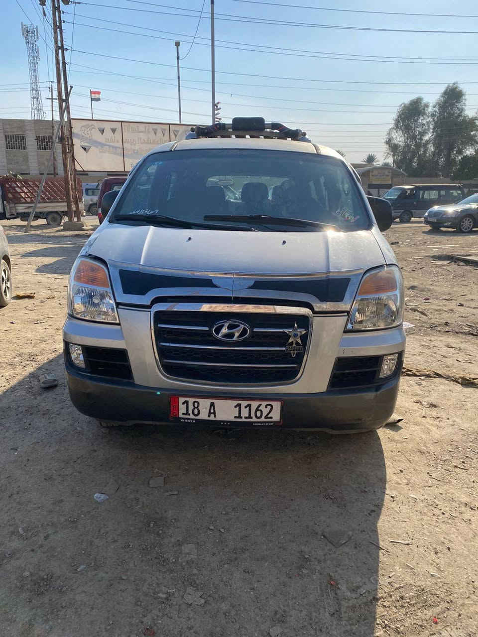 السلام عليكم ستاركس ٢٠٠٧ محرك مفتوح كير عادي كير محرك اكسر تدفه تبريد صدر أمامي خلفي تخم تاير كهربائيات جدد للاستفسار
***********
***********
