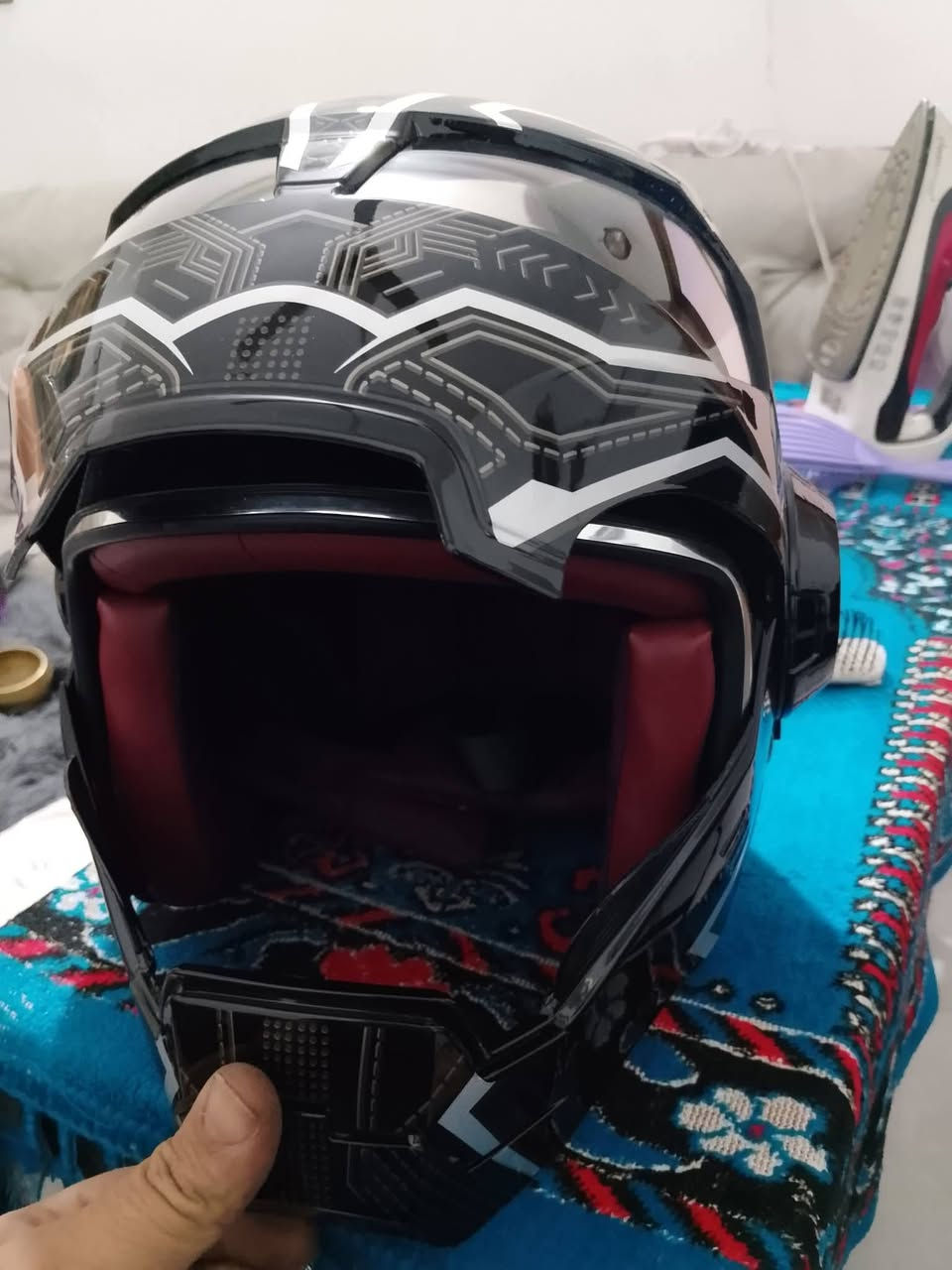 الي تخدمه ينطيني بيها سعر


**إذا كنت صاحب هذا الإعلان وتريد حذفه لأي سبب، رجاءا أرسل رسالة إلى الدعم الفني**