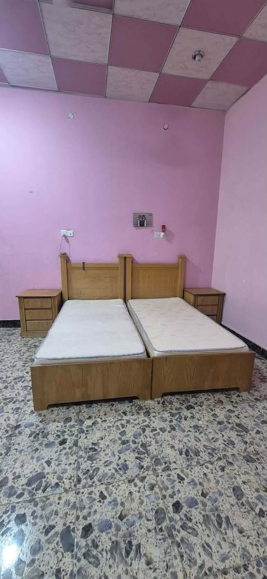 ‏غرفة كاملة جديدة صاج السعر 225 وبيها مجال وياها المنادر العنوان جمعيات


**إذا كنت صاحب هذا الإعلان وتريد حذفه لأي سبب، رجاءا أرسل رسالة إلى الدعم الفني**