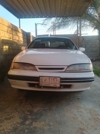 برنس دايو • ٩٥ • بغداد المحموديه