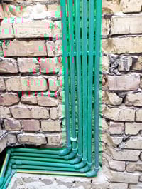 تأسيس ماء • تأسيس مجاري • تأسيس كهرباء