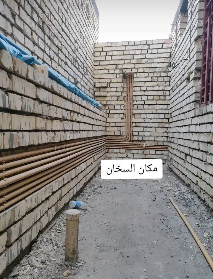 تأسيس جميع المنازل أو الشقق في العراق وكادر متخصص
وكادرنه تأسيس المياه صحيه ستمتعو به
الاستفسار وتواصل زورو مقرنه في الامين الثانيه 
أو الاستفسار عبر الاتصال ***********. / ***********او مراسله الصفحه
