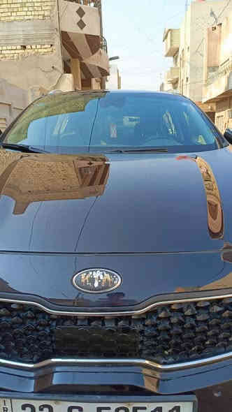 سبورتج ٢٠١٧ ex فول للاخير
بانوراما، سستم صوت هارمن كاردن ،كشنات تبريد ،٤ رادات ومانع تصادم ،حساسات امامي خلفي ، وبقيه  
المواصفات مبينه بالصور 
ماشيه ١٠٢ الف ميل قبل فترة شاد تخم تاير جديد
 ١٤٨٠٠ وبيها مجال ،مكانها بغداد
للاتصال *********** واتس اب
مكلف بل نشر اي استفسار الاتصال بل رقم
