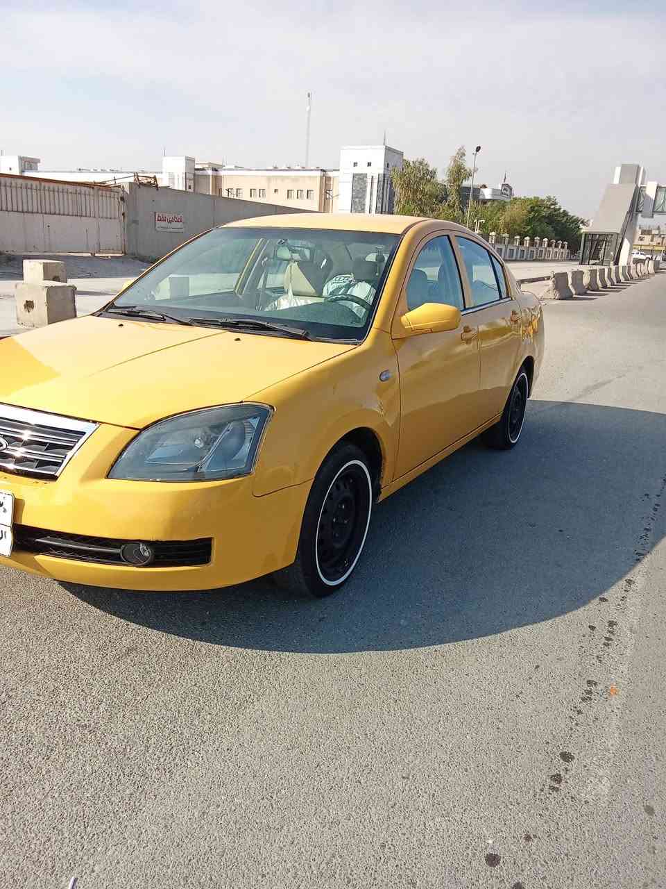 سلام عليكم شيري A5موديل 2013 دفتر بنزين سعر48 رقم***********
