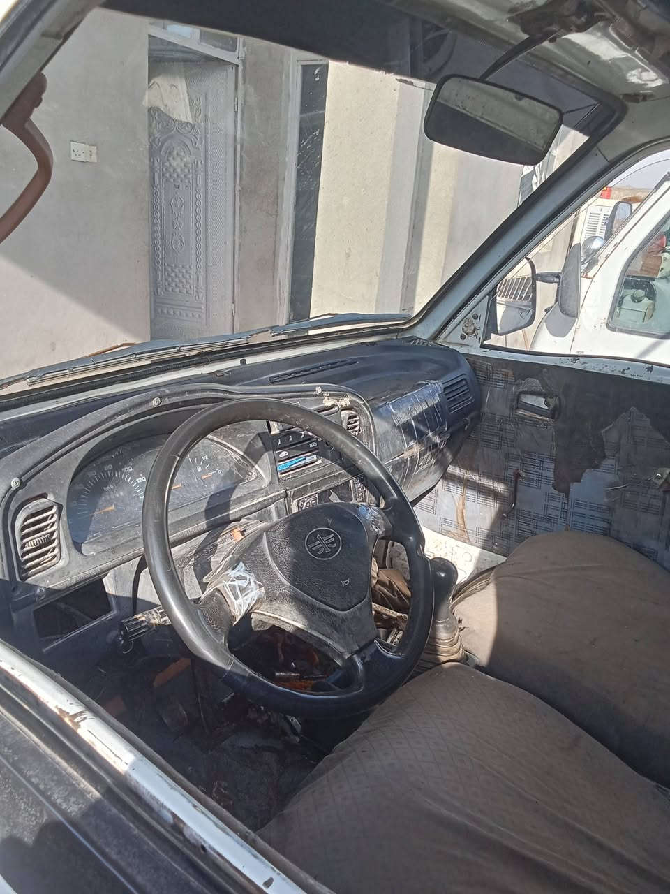 كيا فاو للبيع 2007رقم الهاتف ***********
