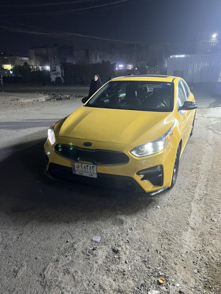 يا الله سلام عليكم فورتي مديل٢٠٢١فول مواصفات للخير صور حادث موجوده بل منشور مكانه بغداد السعر ١١٨وبيهه مجال استفسار اكثر اتصل ***********
