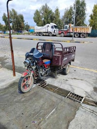 ستوته موديل 2017 محرك 150 شرط وشاصي شرط تواير جدد واير منيه شغاله سعر ...