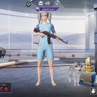 حساب ببجي البيع سعرة 100 مكاني بغداد مدينه صدر تواصل وتساب 07716490784