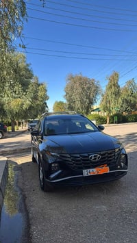 توكسون SE • ٢٠٢٢ • بدون ايرباك