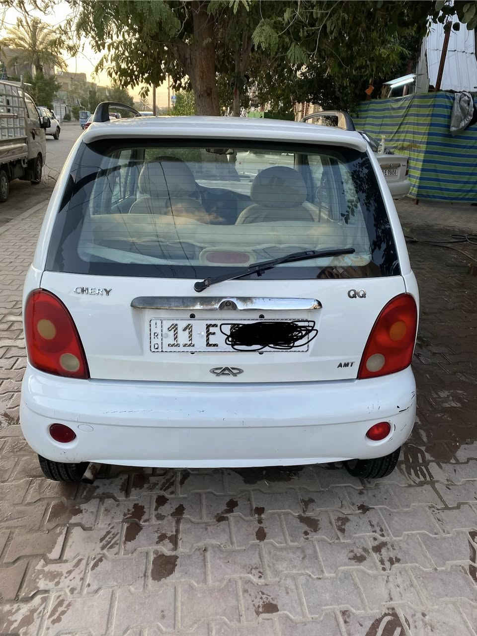 السلام عليكم
كيو كيو ٢٠١٣
تبريد شغال
سنوية باسمي شرط التحويل
السعر ٣٢$
المكان الشعلة
الرقم ***********
