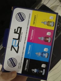 حبر تجاري • طابعة Brother T730 • هدية