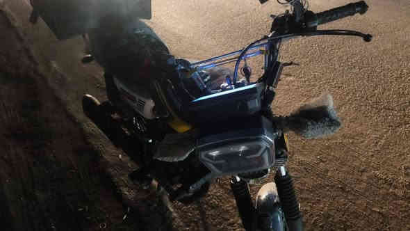 السلام عليكم إيراني سوننك موديل 2025 نضيفه كلش مابيه أي نقص أوراق كامله بدون كمرك بصمه تشغيل عن بعد بيه تزويدات بسيطه للبيع 900 وبيه مجال قليل عنواني تقاطع درويش السيديه للاستفسار *********** بي وأتساب
