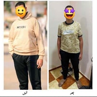 نزول وزن • الكبد الدهني • خبير تغذية