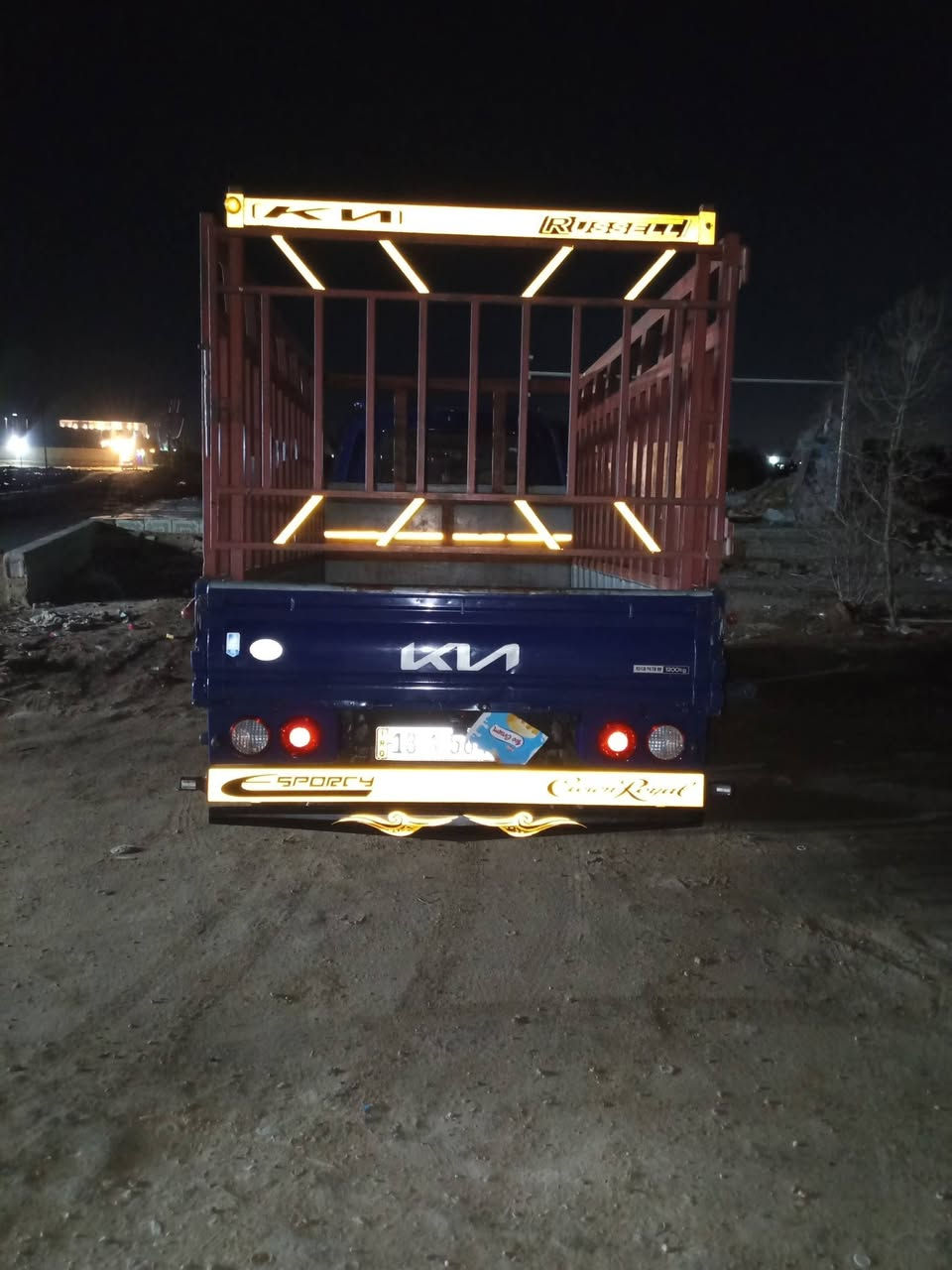 فحل لبيع مسكر قماره كير ومكينه واكسن كفاله عامه اترايك للبصره لايوجد تنقيص ولاتبخير مكينه دبلو جاف مديل 2019مكان ديوانيه مكلف في النشر للاستفسارموبيل***********
