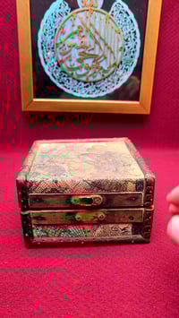 احجار كريمة • مزاد خواتم بحريني • حسين الصائغ