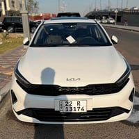 كيا K3 • ٢٠٢٥ • رقم اربيل