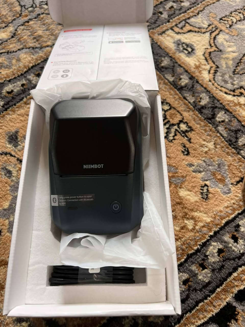 طابعات للبيع


**إذا كنت صاحب هذا الإعلان وتريد حذفه لأي سبب، رجاءا أرسل رسالة إلى الدعم الفني**