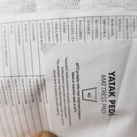 للبيع دوشك طبي مستخدم قليل كلش جديد بعده بل نايلون اشتريته من استقبال ...