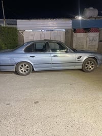 موديل ٩٢ • قير رياضي • شاصي مضروب