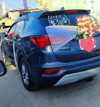 سنتافي موديل 17  امريكي محرك معمر باقي التفاصيل ع الخاص او الاتصال ع ا...