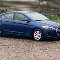 النترا 2017 وارد فول ماعده فتحه ومعروف مواصفات النترا سيارة نضيفه كلش ...