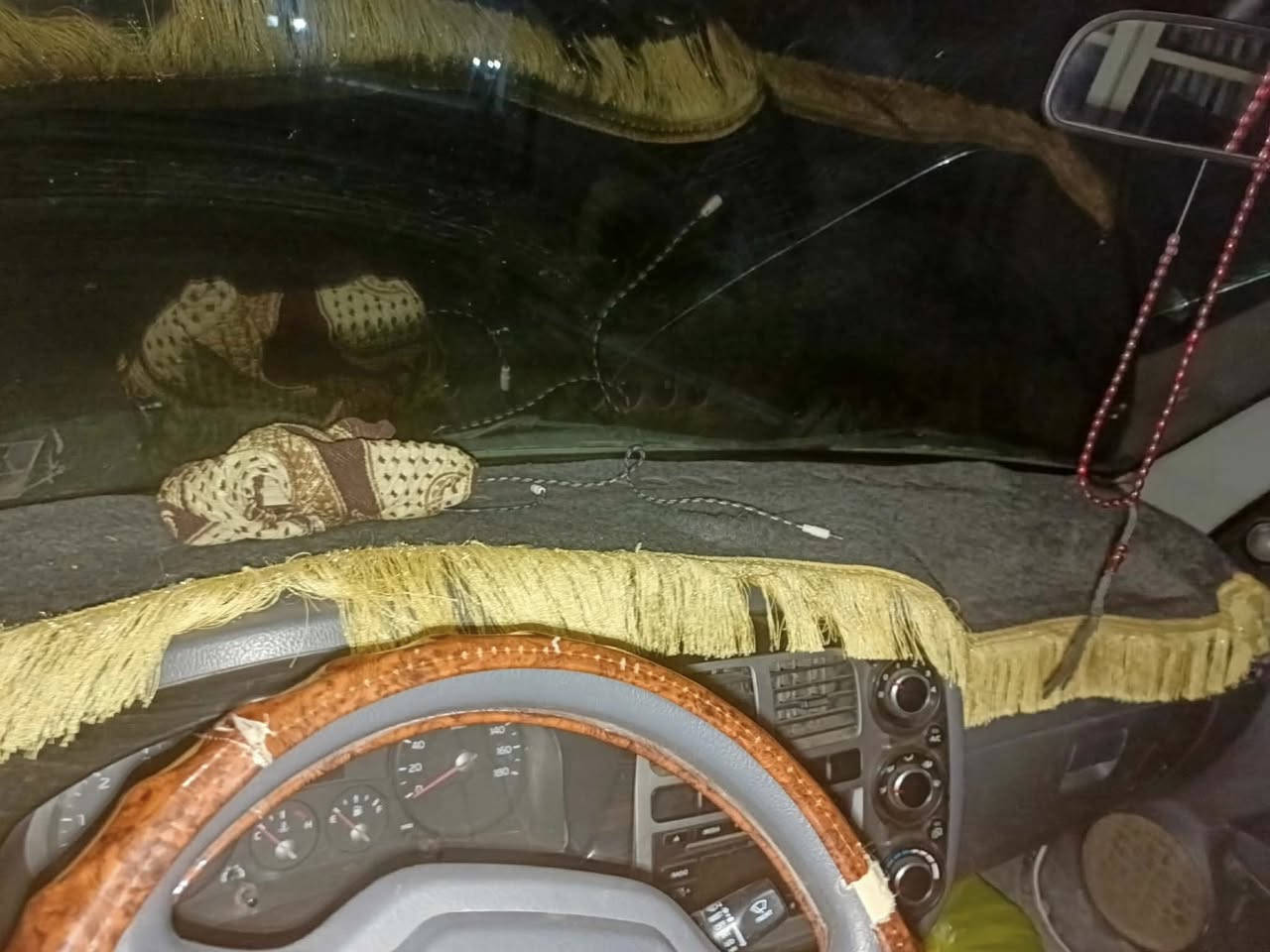 مكلف بالنشر كيا للبيع موديل 2018 كركوك دولي سنويا لل2030سياره مكفوله لاستفسار الاتصال على ارقم ***********
