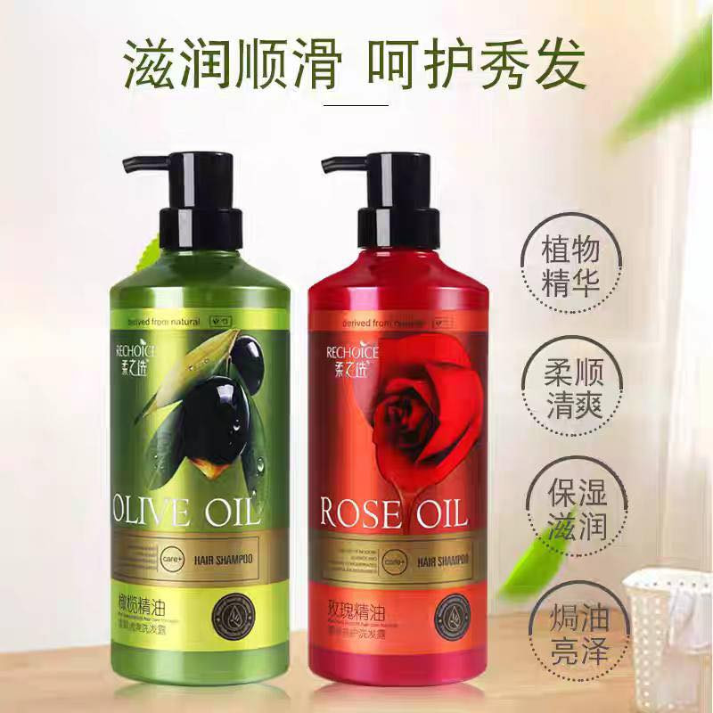 ✨ شامبو RECHOICE العملاق.. دلال وبأرخص سعر! ✨

من الأخير.. إذا تعبتي من الشامبوات اللي تنشف الشعر وتخلص بيومين، RECHOICE (ري تشويس) إجه حتى ينهي هاي المعاناة. عبوة 1.3 لتر يعني "خزان" مال جمال ونظافة يظل عندج أشهر!
🌿 متوفر بانواع :

• 🟢 زيت الزيتون (Olive Oil) - "علاج القهر":
هذا مو بس شامبو، هذا "مُرمّم". إذا شعرج مطفي ومحروق من الصبغ والتشقير، زيت الزيتون يرجعه "يرف" رف. يغذي الشعراية من گلبها ويخليها قوية ومستحيل تتكسر. (شعرج راح يصير سميك ومتروس حيوية!)
• 🟣 اللافندر (Lavender) - "عطر ونظافة ومزاج":

تعبانة من فروة راسج اللي تدهن بسرعة؟ اللافندر يسوي "ديتوكس" حقيقي، يطهر الفروة ويخليها تتنفس. والريحة؟ ريحة نظافة تظل تفوح بشعرج وبالمخدة.. تحسين نفسج طالعة من "سبا" ملكي. (انتعاش يطير العقل!)

• 🟢 الألوفيرا (الصبار) - "الحرير الصافي":
هذا للشعر اللي "ميكعد". إذا شعرج من النوع اللي يتكفش ويضوجج بالتمشيط، الصبار يخليه مثل خيوط الحرير. يزحلق المشط زحلق ويخلصج من كل العقد. (وداعاً للكفشة والتشابك!)

• 🔴 زيت الورد (Rose Oil) - "لمعة العروس":
السر وراء اللمعة اللي تخطف الأنظار بالضوء. ينطي بريق "كرستالي" للشعر الباهت، ويخلي ملمسه ناعم وريحة الورد الفاخرة تظل مرافقتج وين ما تروحين. (شعرج راح يلمع لمع من بعيد!)

💎 ليش هذا الشامبو "لُقطة" ومستحيل يتفوت؟
• حجم إكسترا عملاق (1.3 لتر): يعني اشتري العبوة وانسيها! تكفي العائلة كلها، 
• رغوة كثيفة  (Care+): نقطة وحدة منه تسوي رغوة تغسل الشعر وتدلله من الجذر للطرف، يعني العبوة تطول عندج أضعاف الشامبو العادي.

السعر 10 الاف توصيل مجاني داخل بسمايه


**إذا كنت صاحب هذا الإعلان وتريد حذفه لأي سبب، رجاءا أرسل رسالة إلى الدعم الفني**