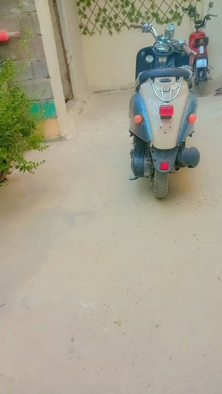 السلام عليكم عبد الحليلم للبيع يرادلها ترتيبات شويه الدراجه خير من الله مكينه شلعتهه تخبل السعر 225 وبيها مجال للشراي مفتوح الخاص مكاني بابل الاسكندريه


**إذا كنت صاحب هذا الإعلان وتريد حذفه لأي سبب، رجاءا أرسل رسالة إلى الدعم الفني**