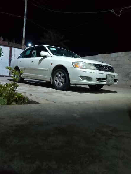 سيارة أفلون (2001)للبيع للاستفسار الاتصال على الرقم
***********
***********
