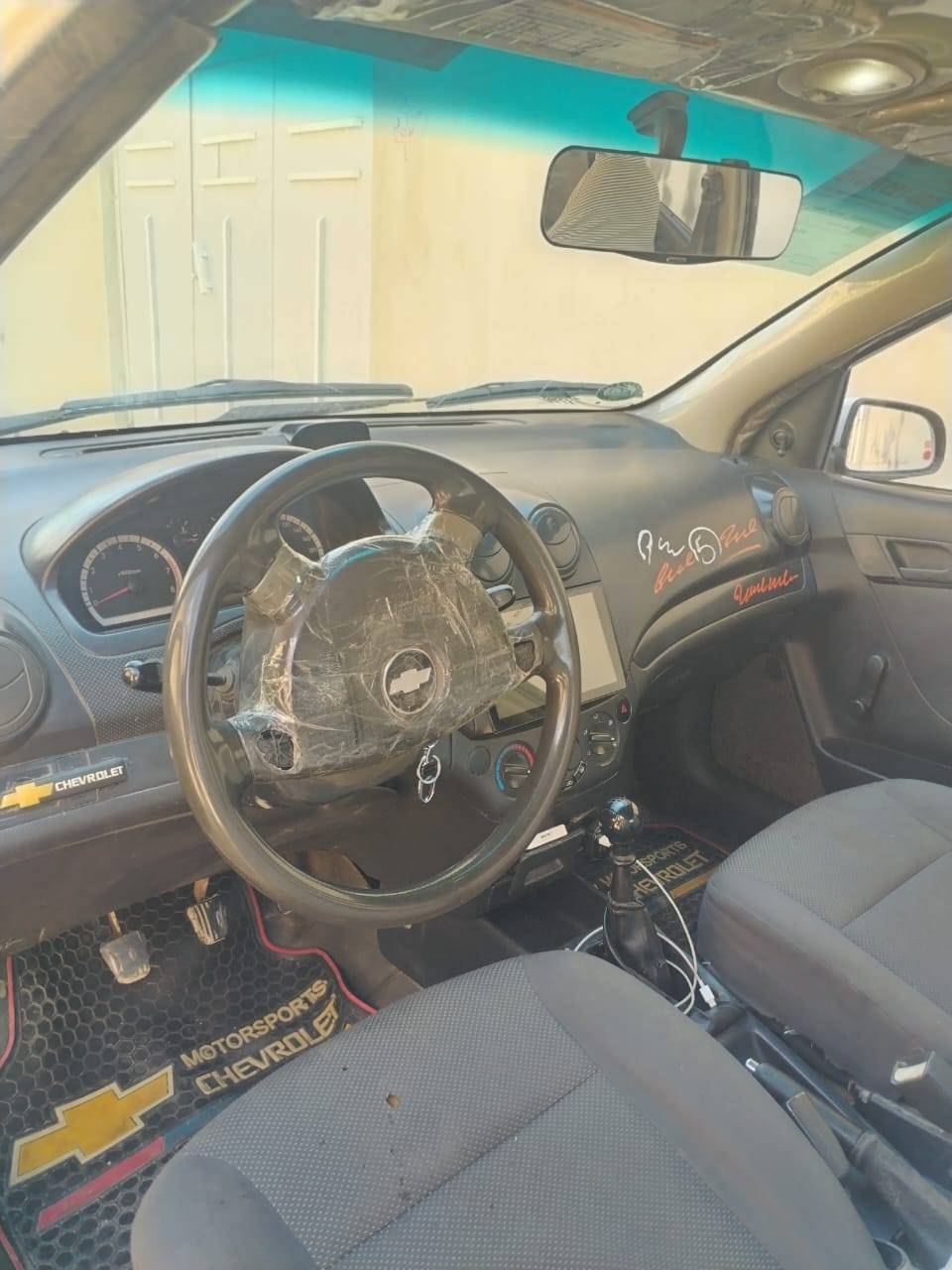 افيوو وارد كوري 2009
مكينة 16 مال كصة كير شرط 
كاربون بانزين شرعي موصل
هيئة مرور صفر
سنويا وهزه تسقط با ٢٠٢٧
السعر ٥٣ وبيها مجال
شرط التحويل
***********
***********
