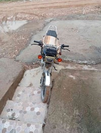 موتوسيكل • دراجه • للبيع